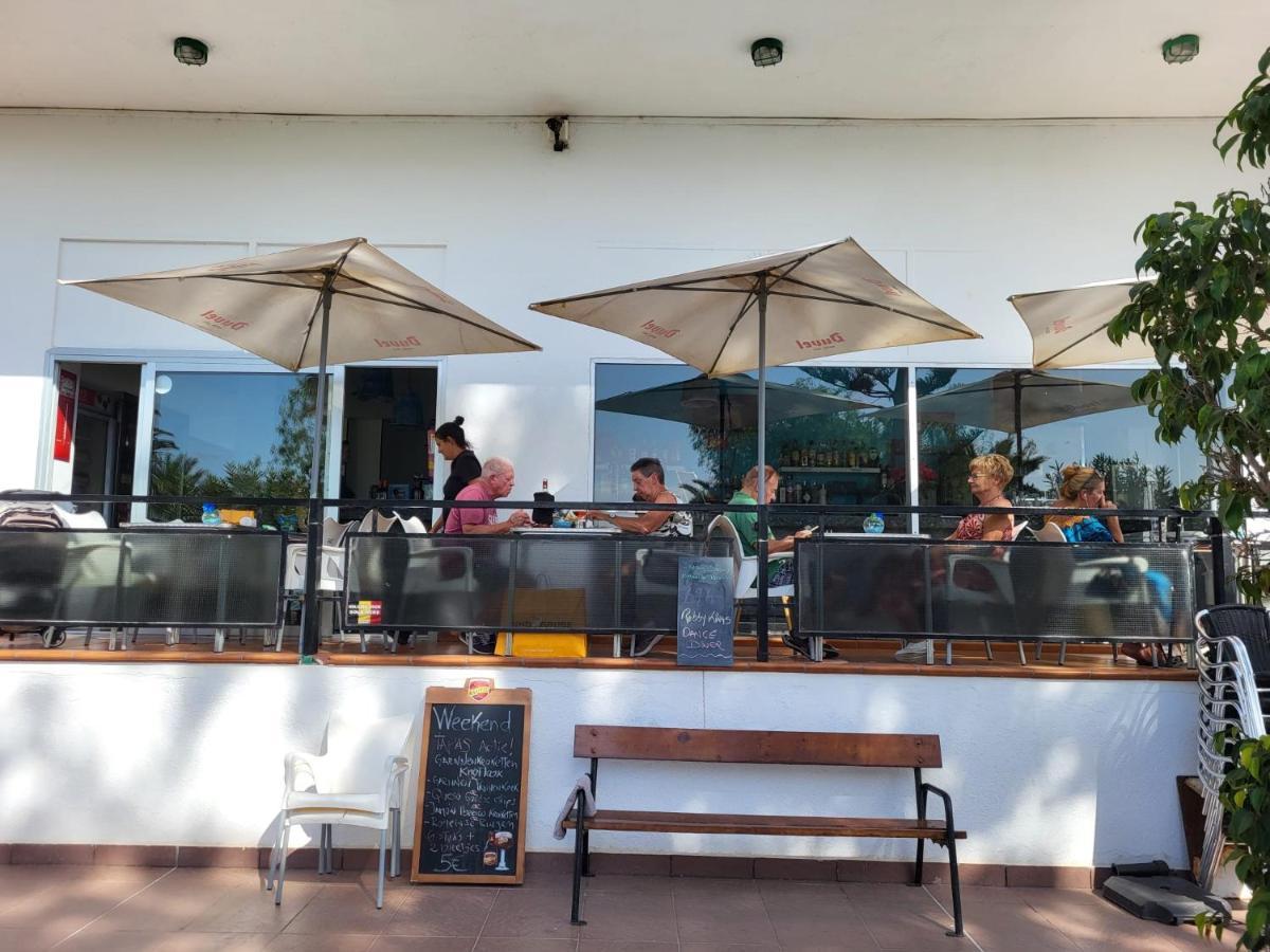 Paseo De Gracia - Lovely Studio By The Sea! Los Cristianos  Bagian luar foto
