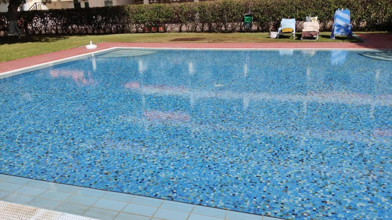 Paseo De Gracia - Lovely Studio By The Sea! Los Cristianos  Bagian luar foto