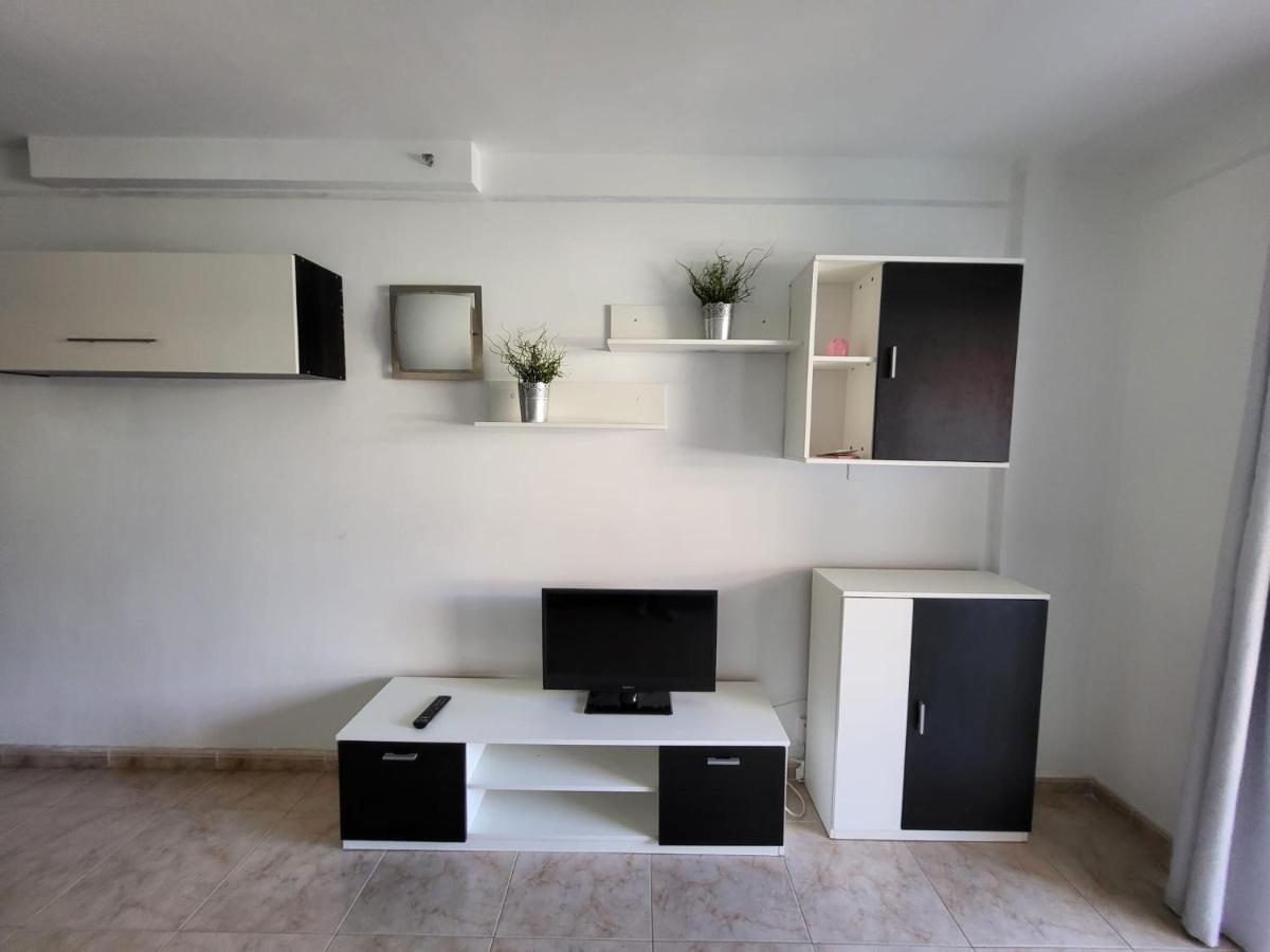 Paseo De Gracia - Lovely Studio By The Sea! Los Cristianos  Bagian luar foto