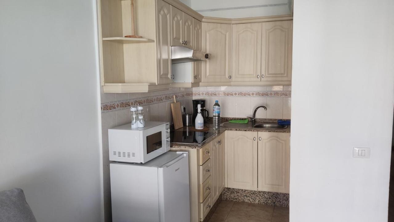 Paseo De Gracia - Lovely Studio By The Sea! Los Cristianos  Bagian luar foto