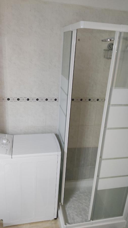 Paseo De Gracia - Lovely Studio By The Sea! Los Cristianos  Bagian luar foto