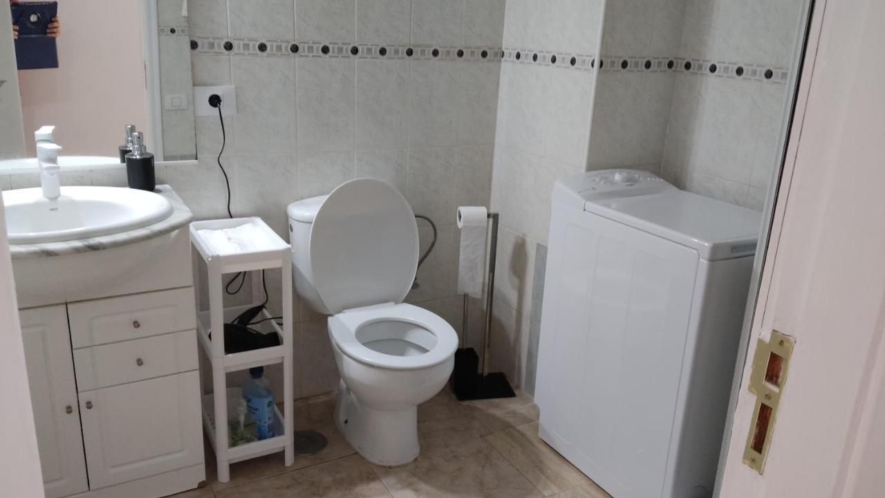 Paseo De Gracia - Lovely Studio By The Sea! Los Cristianos  Bagian luar foto