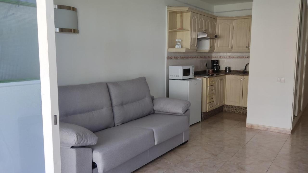 Paseo De Gracia - Lovely Studio By The Sea! Los Cristianos  Bagian luar foto