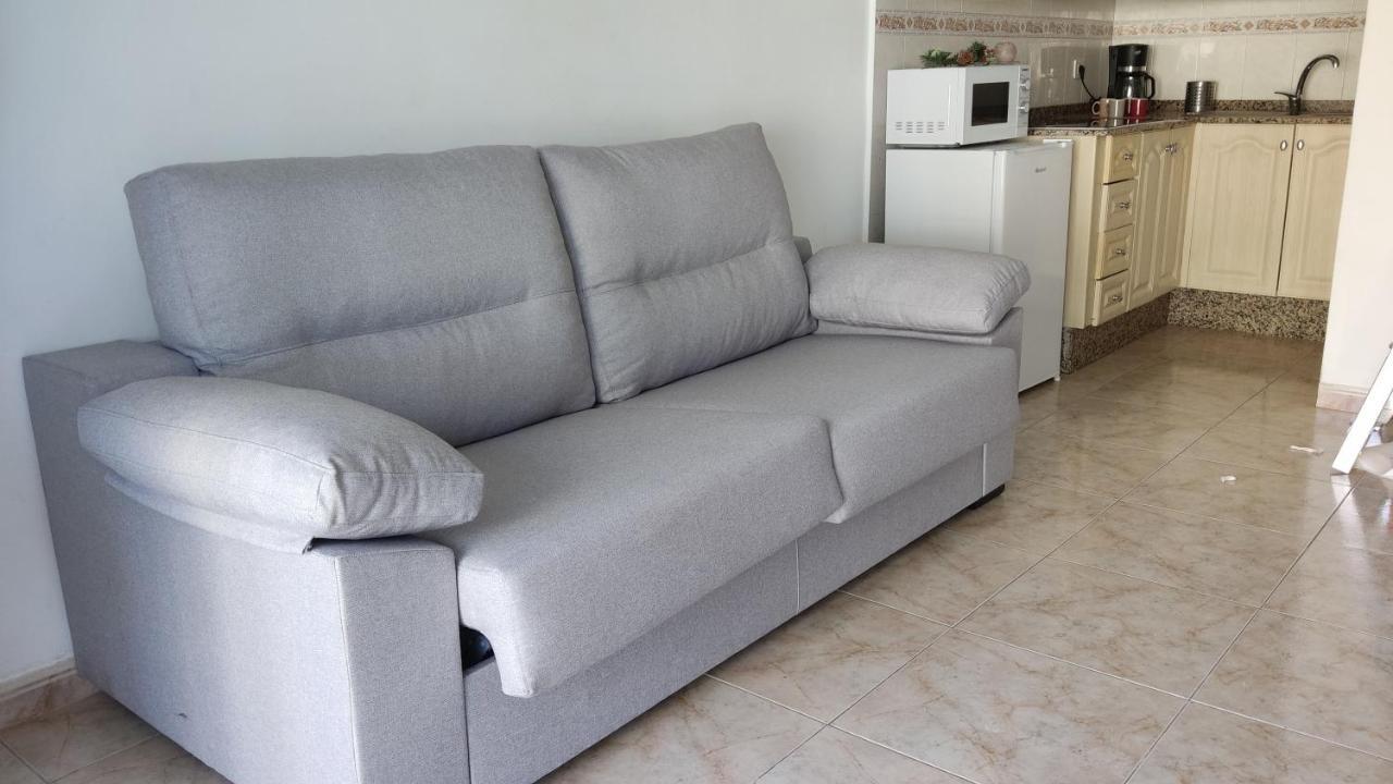 Paseo De Gracia - Lovely Studio By The Sea! Los Cristianos  Bagian luar foto