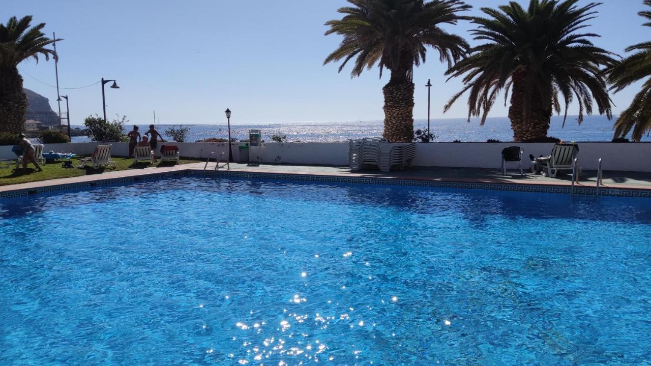 Paseo De Gracia - Lovely Studio By The Sea! Los Cristianos  Bagian luar foto