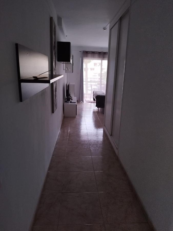 Paseo De Gracia - Lovely Studio By The Sea! Los Cristianos  Bagian luar foto
