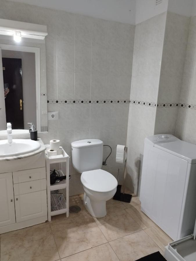 Paseo De Gracia - Lovely Studio By The Sea! Los Cristianos  Bagian luar foto