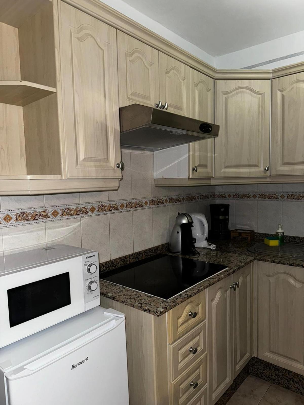 Paseo De Gracia - Lovely Studio By The Sea! Los Cristianos  Bagian luar foto