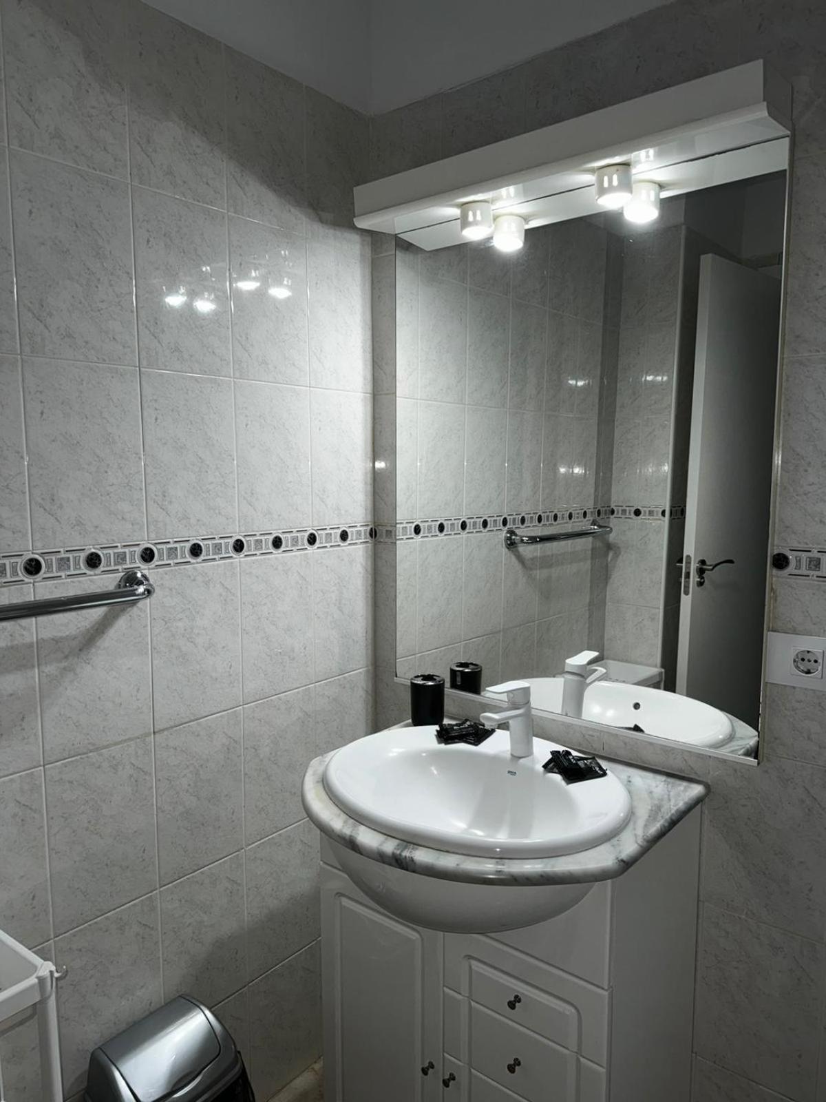 Paseo De Gracia - Lovely Studio By The Sea! Los Cristianos  Bagian luar foto