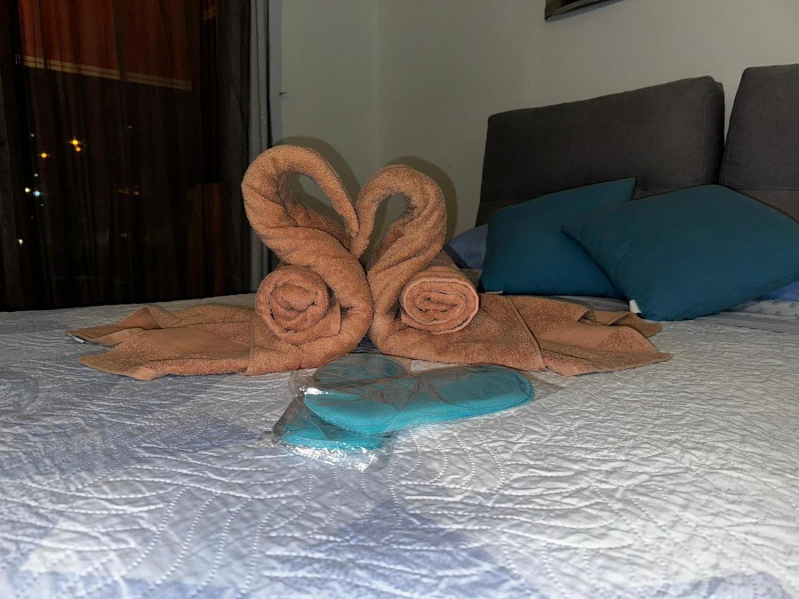 Paseo De Gracia - Lovely Studio By The Sea! Los Cristianos  Bagian luar foto
